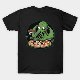 cthulhu T-Shirt